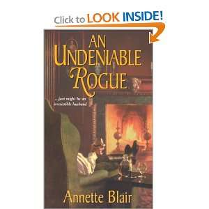  AN Undeniable Rogue The Rogues Club (9780821773833 