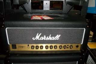 MARSHALL HAZE FULL STACK MHZ112A CABINET MHZ112B CABINET MHZ15 AMP 