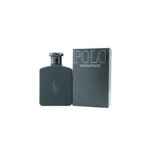  Polo Double Black by Ralph Lauren for Men Health 