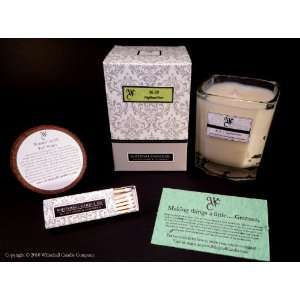  Highland Pear Soy Candle