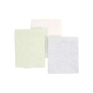 Especially for Baby 17 x 18 Fleece & Embossed Multi Use Pads 3 Pack 