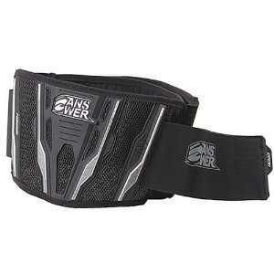  Answer Racing Orion Youth Support Belt MX/Off Road/Dirt 