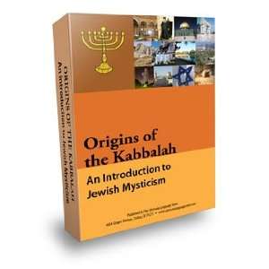 Origins of the Kabbalah An Introduction to Jewish Mysticism (Jewish 