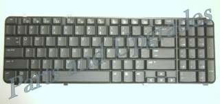 OEM HP DV6 DV6 1000 Keyboard 518965 001 530580 001 NEW  