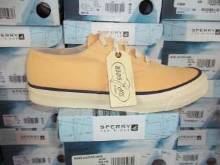 Mens Sperry Vintage Collection MUST SEE GREAT SHOE  