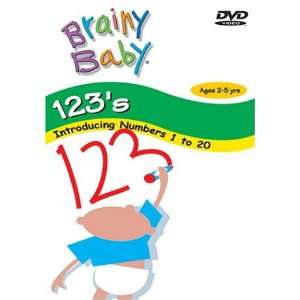  Brainy Baby   123s Brainy Baby Movies & TV