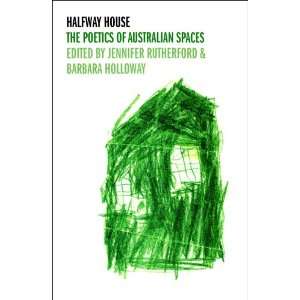   Spaces (9780980296464) Jennifer Rutherford, Barbara Holloway Books