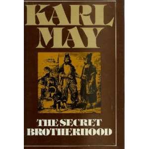  The Secret Brotherhood (Series 3 Volume 3) (9780816493609 