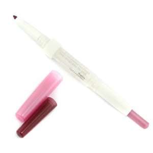   Mechanical Eye Pencil ( Dual Ended Shadow & Liner )   # 05 Double Wine