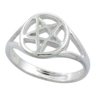 This Ring is Made in Solid Sterling Silver and it is Diamond Cut 