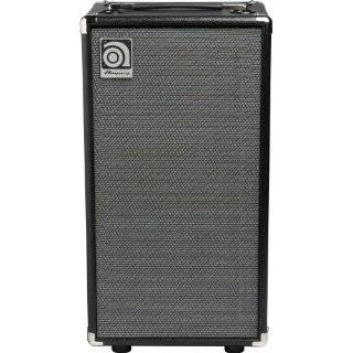 Ampeg SVT 210AV Micro Bass Cabinet 2x10 Speakers