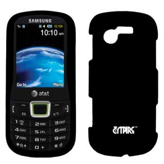 for Samsung Evergreeen Case Black+Pouch+Lcd+Re Charger 738435373351 
