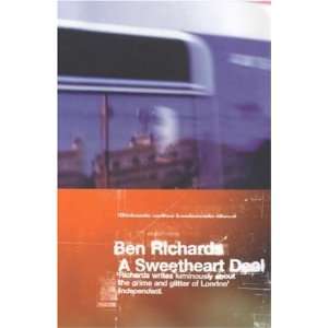  The Sweetheart Deal (9780747276333) B. Richards Books