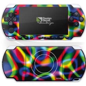   Sony PSP Slim & Lite   Blinded by the Light Design Folie Electronics