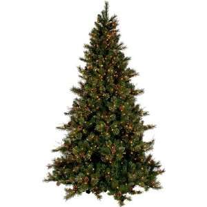  Cashmere Pine Christmas Tree