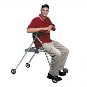   for Large Walker with Built in Seat (Set of 2)