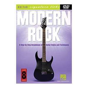  Modern Rock Musical Instruments