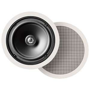  Definitive Technology UIW83/A Round In Ceiling Speakers 