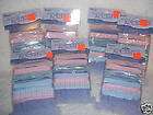 Stampin up + others Huge Lot ribbon most retired more than 50 colors 