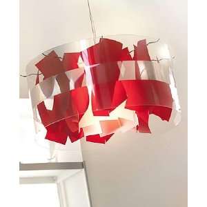  Holo pendant light