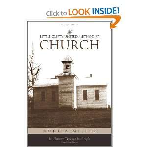  Little Clifty United Methodist Church Its History Through 