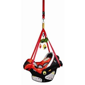  Swinga Baby, Swing Bounce Carry Your Babys Carrier Baby
