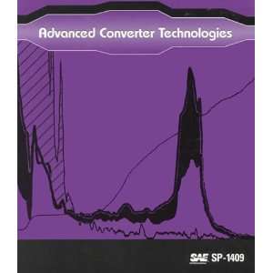  Advanced Converter Technologies (Special Publications 