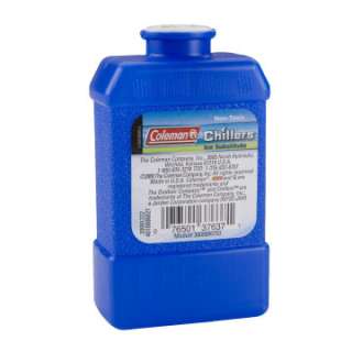 Coleman® Chillers™ Ice Substitute   Lot of 6 076501376371  