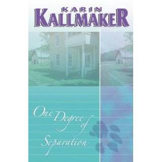 One Degree of Separation by Karin Kallmaker (Sep 1, 2003)