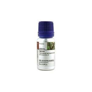  Non Organic Cypress Essential Oil   10 ml., (Nelson 