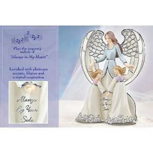 Marketing Group 02001 Always By Your Side Angels of Peace Plays Always 