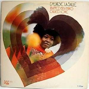  Trapped By A Thing Called Love (LP RECORD) DENISE LaSALLE 