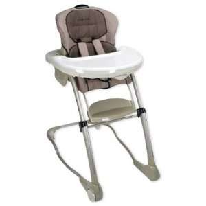  Eddie Bauer Comfort High Chair Baby