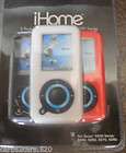 ihome zune  