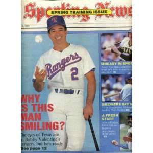   Brewers, Eddie Murray/Los Angeles Dodgers Sporting News Books