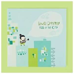  Kids In the City by Laura Doherty Toys & Games