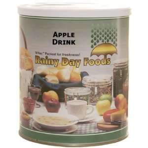 Apple Drink #10 can Grocery & Gourmet Food