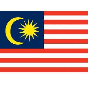  MALAYSIA FLAG