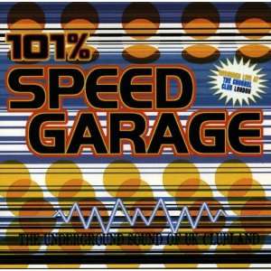  101% Speed Garage Music
