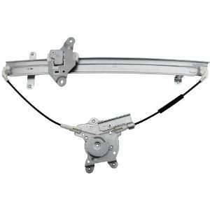  ACI 81805 Power Window Regulator Automotive