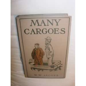  Many Cargoes Books