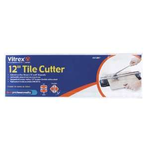  2 each Vitrex Tile Cutter (A09267)