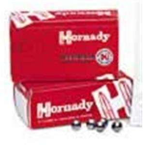 Hornady 6050 Lead Balls