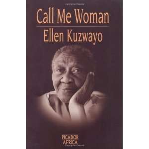  Call Me Woman (9780958470827) Ellen Kuzwayo Books