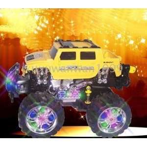 rings dance music suv distribution.the car electric car stunt car toy 