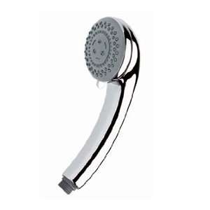   .500.068 3 Function Adjustable Personal Hand Shower, Blackened Bronze