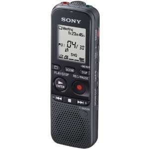  New Excellent Performance (SONY) ICDPX312D DIGITAL VOICE 