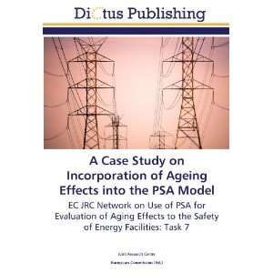 A Case Study on Incorporation of Ageing Effects into the 