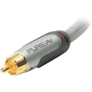  Belkin PureAV AV50100 16 16 Foot Digital Coaxial Audio Cable 