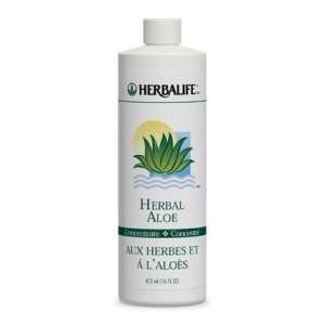  Herbal Aloe Concentrate